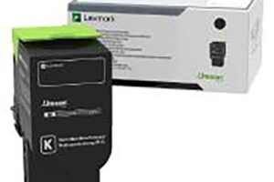 Toner Black Extra High Yield