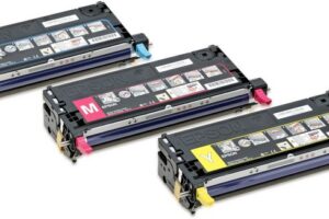 AcuLaser C3800 Yellow Toner