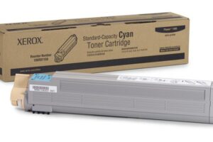 Toner Cyan