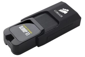 Corsair Voyager Slider X1 64GB