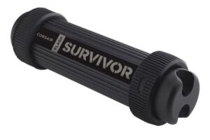 Corsair Survivor Stealth, 128 GB
