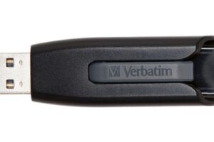 Verbatim Store'N'Go V3 256 GB