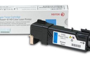 Toner Cyan