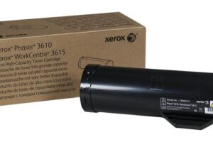 Toner Black