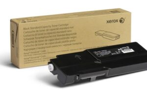 Toner Black
