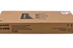 Waste Toner Cartridge