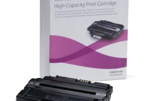 Cartridge Black
