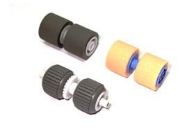 Exchange Roller