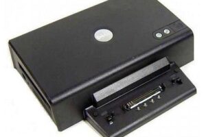 Dell D/Dock Expansion Station