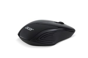 Acer WIRELESS OPTICAL MOUSE RF2.4