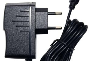 Teltonika Networks EU power supply, 9W