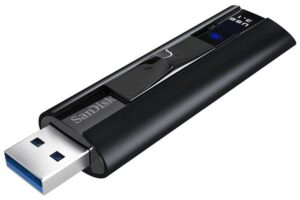 Sandisk Cruzer Extreme PRO