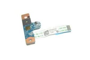 HP Power Button Board