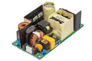 MikroTik 12v 10.8A internal power supp.