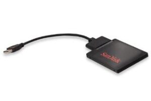 Sandisk SSD Upgrade Kit