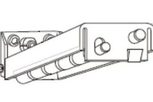 ,KIT MAINT UPPER PINCH