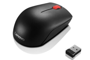 Lenovo Essential Compact Wireless