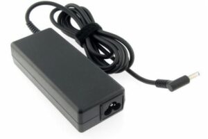 HP AC Adapter 90 W Smart 4.5Mm