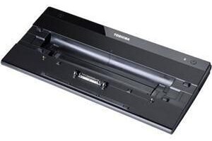 Toshiba Hi-Speed Port Replikator II