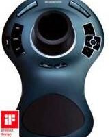 Fujitsu Mouse Space Explorer
