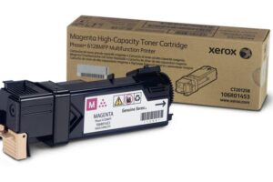 Toner Magenta