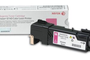 Toner Magenta