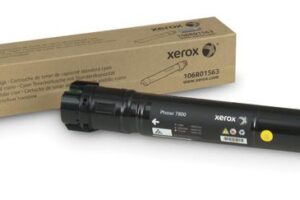 Toner Cyan Phaser 7800