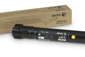Toner Magenta Phaser 7800
