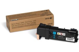 Toner Cyan