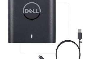 Dell Networking 24W Power Adapter