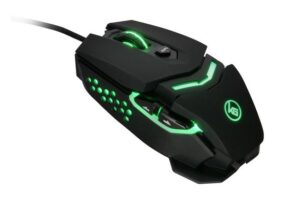 IOGEAR Kaliber Gaming FOKUS II Pro