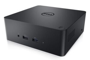 Dell Dual USB-C Thunderbolt Dock