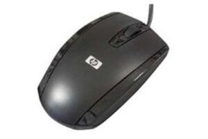 HP Mouse optical USB