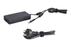 Dell Power Supply and Power Cord