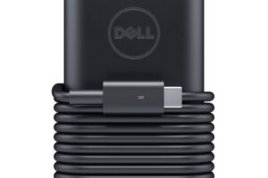 Dell PSU Power Adapter 45W USB-C(EU