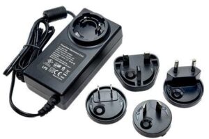 ACTi Power Adapter AC 100-240V