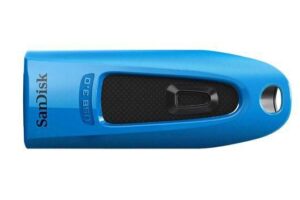Sandisk Ultra USB 3.0 BLUE