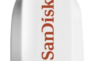 Sandisk Cruzer Blade White 16GB