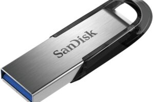 Sandisk Cruzer Ultra Flair 32GB USB3.0