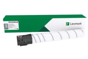 Toner Magenta High Yield 34k
