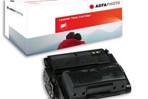 Toner Black