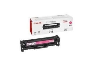 Toner 718 magenta 2.900 S.,