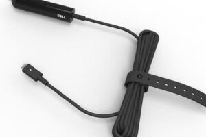 Dell Auto/Air Adapter 65W USB-C