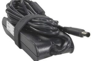 Dell 65W AC Adapter 2Pin