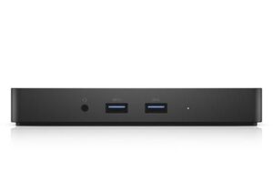 Dell WD15 Dock