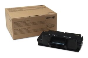 Toner Black