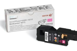 Toner Magenta