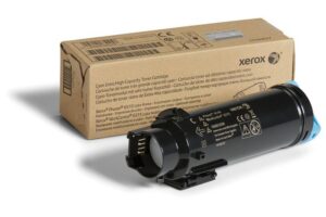 Toner Cyan Extra High Capacity