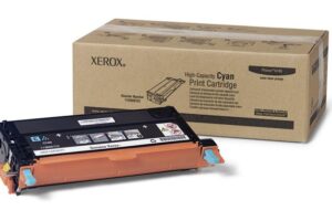 Toner Cyan High Capacity