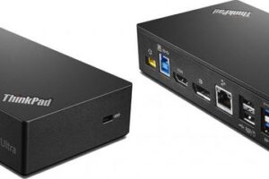 Lenovo ThinkPad USB 3.0 Ultra Dock EU
